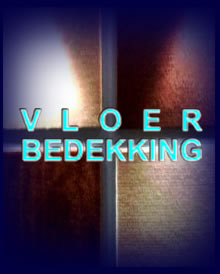 Onze vloerbedekking